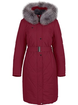 Женская зимняя куртка LimoLady: Модель 3071
