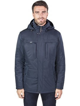 Мужская Демисезонная куртка AutoJack: Модель 0884