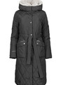 Женская зимняя куртка Шанель (NorthBloom)