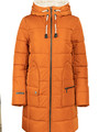 Женская зимняя куртка Лота (WestBloom)
