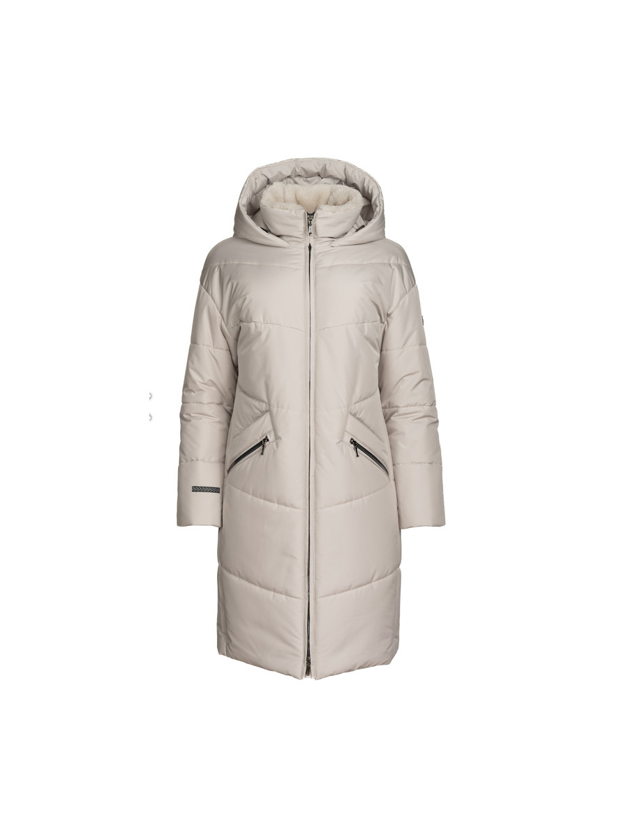 Женская зимняя куртка (WestBloom) 5-221