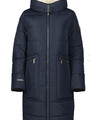 Женская зимняя куртка (WestBloom) 5-142