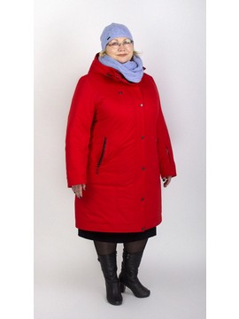 Женская зимняя куртка LimoLady: Модель 3070