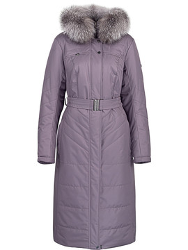 Женская зимняя куртка LimoLady: Модель 3079