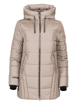 Женская зимняя куртка М5-168 (WestBloom)