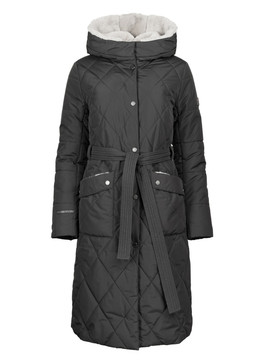 Женская зимняя куртка Шанель (NorthBloom)