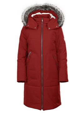 Женская зимняя куртка Пелагея (NorthBloom)