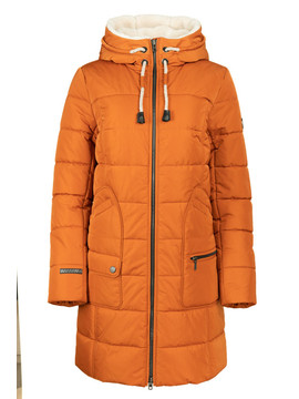 Женская зимняя куртка Лота (WestBloom)