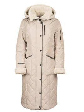 Женская зимняя куртка Бэлла (WestBloom)