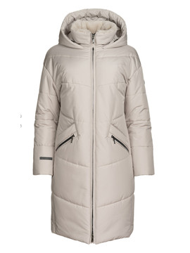 Женская зимняя куртка (WestBloom) 5-221