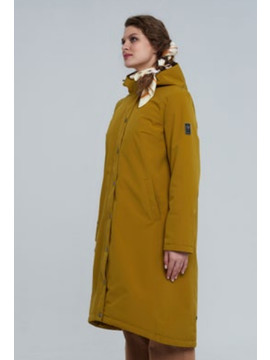 Женская демисезонная куртка (WestBloom) 2-246