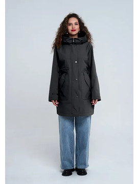 ЖЕНСКАЯ ДЕМИСЕЗОННАЯ КУРТКА (NORTHBLOOM) ОЛИВИЯ