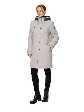 Женская демисезонная куртка LimoLady: Модель 3421